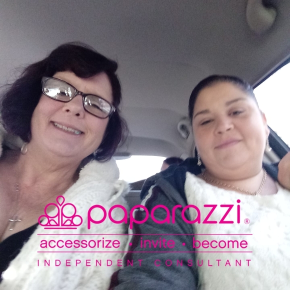 Meet your Posher, Tammy - Picture 1 of 1